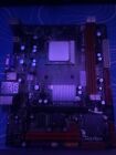 Cpu Motherboard Combo Phenom Ii B75 Cpu Biostar A780l3g Ver  6 x  Socket Am3 