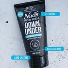 Nad s For Men Intimate Hair Removal Cream For Men  Easy   Painless  Depilatory