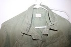 Vg   Condition Usgi Jungle Fatigue Jacket Ripstop 1968 Dtd Sz Small Regular   2