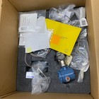 Rosemount 3051s2cd2a2b12f1ab4iap2q4q8q16 Differential Pressure Transmitter 3051s