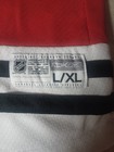 Jonathan Toews Men s Reebok Nhl Chicago Blackhawks  19 Jersey Size  Lg xl
