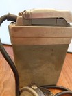 Vintage Thomas Edison Inc  Edison Model R4 Cap Lamp W light - Bureau Of Mines