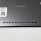 Netgear Nighthawk Ac1900 R7000 Smart Wifi Router Black Dual-band Gigabit Usb 2 0