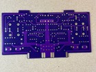Limited-edition Drop - Purple Sansui F-2436 Driver Board Pcb 8080 9090