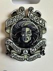 Disney Pin Lot Haunted Mansion Madame Leota Bride Hitchhiking Hatbox Ghosts New