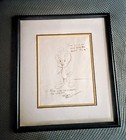 Fritz Freleng Signed Original Artwork 1 Of A Kind 