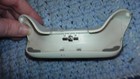 White Xbox 360 Keypad Chatpad