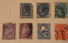 12 - 1882- 1888 New South Wales Stamps - Used vf lh