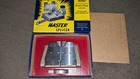 Craig Master Splicer   Box Model S-3 8mm 16mm Reviewer Nice Condition