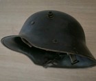 Helmet black