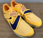 Nike Air Zoom Long Jump Lj Elite Mens 9 Track Field Jumping Spikes New Fz9326