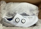 Shimano Womens Moderns-phyre Rc9w  rc903w  Women s Shoes  White  Size 8 Us 40eur