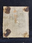 Ancient Mongolian Tibetan Buddhist Miniathure Tsakli Amulet Mongolia 6a-7x7 5