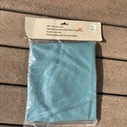 Vtg Toledo Enterprises  Butterfly Chair Cover Cotton Duck Canvas Usa Made Nos