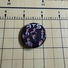 Bts - 1 25    Button Pin   Spring Day   K-pop Pinback   Jung Kook Jimin J-hope