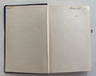 Steel Construction Manual  American Institute Steel Construction  5th Ed 1951