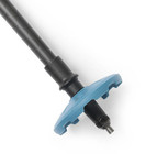 Black Diamond Distance Carbon Z Poles Desert Sky Free Shipping