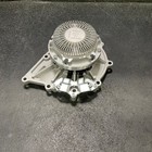 Alliant Power Ap63509 Viscous Water Pump For Detroit Diesel Dd15 dd16 