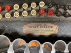 Model Ex Money Changer S n  2289 Circa 1930 s - See Video       - Ships Free