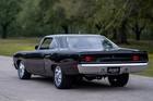 1970 Plymouth Gtx 