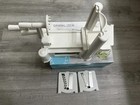 Zucchini Noodle Maker Spaghetti Spiralizer - 5 Blade Vegetable Fruit Slicer Nib