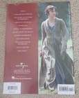 Pride   And Prejudice Sheet Music From Movie Piano Solo Songbook