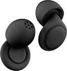 Ear Plugs Reusable Earplugs Hearing Protection 28db Noise Cancelling For Work
