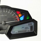 New  Gauge Speedometer Speedo For Kawasaki 2013-2017 Ninja300 Ex300 Abs