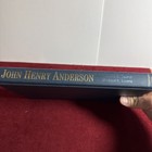 John Henry Anderson The Great Wizard Of The North Rare Conjuring Arts Le Magic