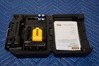 Dewalt Dw088cg  100 Ft  Green Self-leveling Cross Line Laser Level W  Case
