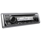 Rfrb Kenwood Kmr-d382bt Marine Cd Receiver With Bluetooth And Conformal Coating