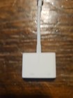 Apple Lightning Digital Av Adapter Hdmi To Iphone Ipad Md826am a-genuine
