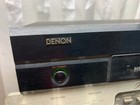 Denon Dvd-1910 Vintage Dvd Compact Disc Cd Player Mp3 Wma Dolby Digital Dts