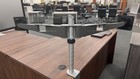 Knoll Sapper Dual Monitor Arm