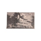 Historic  Year 1916 John D  Rockefeller Forrest Hills Gate Pass Standard Oil