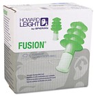 Howard Leight  By Honeywell Fus30s-hp Fusion Multiple-use Earplugs  Small  27nrr