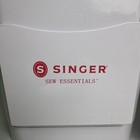 Singer Sew Essentials Thread Organizer Simplicity Side Winder Sewing Bundle Lot