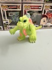 Popy Style Glow In The Dark Godzilla Marusan Kaiju Sofubi Japan