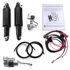 Air Ride Shock Suspension Kit For Harley V-rod Muscle night Rod 2007-2017