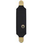 Yocaher Drop Down Longboard Deck - Route 66 Series - The Run  deck Only 