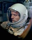 Astronaut Neil Armstrong Inside Gemini 8 Before Launch  8x10 Nasa Photo  aa-342 