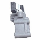 Us Stock Vtec Solenoid Spool Valve W gasket For Honda Cr-v Accord Civic Acura