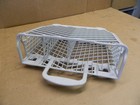 Maytag Dishwasher Utility Basket - Lot Of 2 Part   99002729 6-918651