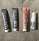 Living Proof Perfect Hair Day Travel Set- Shampoo  Conditioner curl Definer mist