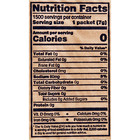 Classic Yellow Mustard Packets  1500 Count - One 1500 Count Individual Yellow Mu