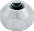 Allstar Performance 44102-20 Lug Nut 1 2 -20 Steel 20-pack Imca Dirt