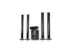 Befree 5 1 Bluetooth Premium Surround Sound Speaker System