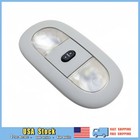 Front Overhead Console Led Light Sunroof Switch For 2008-10 Ford F250 F350 F450