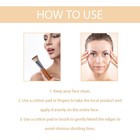 Color Changing Foundation For Mature Skin tone Suitable For All Skin Types  hot
