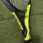 Babolat Pure Aero Vs Tennis Racquet 98 In   Head 4 3 8 Grip Racket  needs Strings